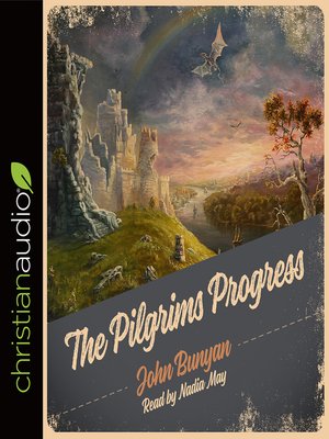 cover image of Pilgrim's Progress Unabridged